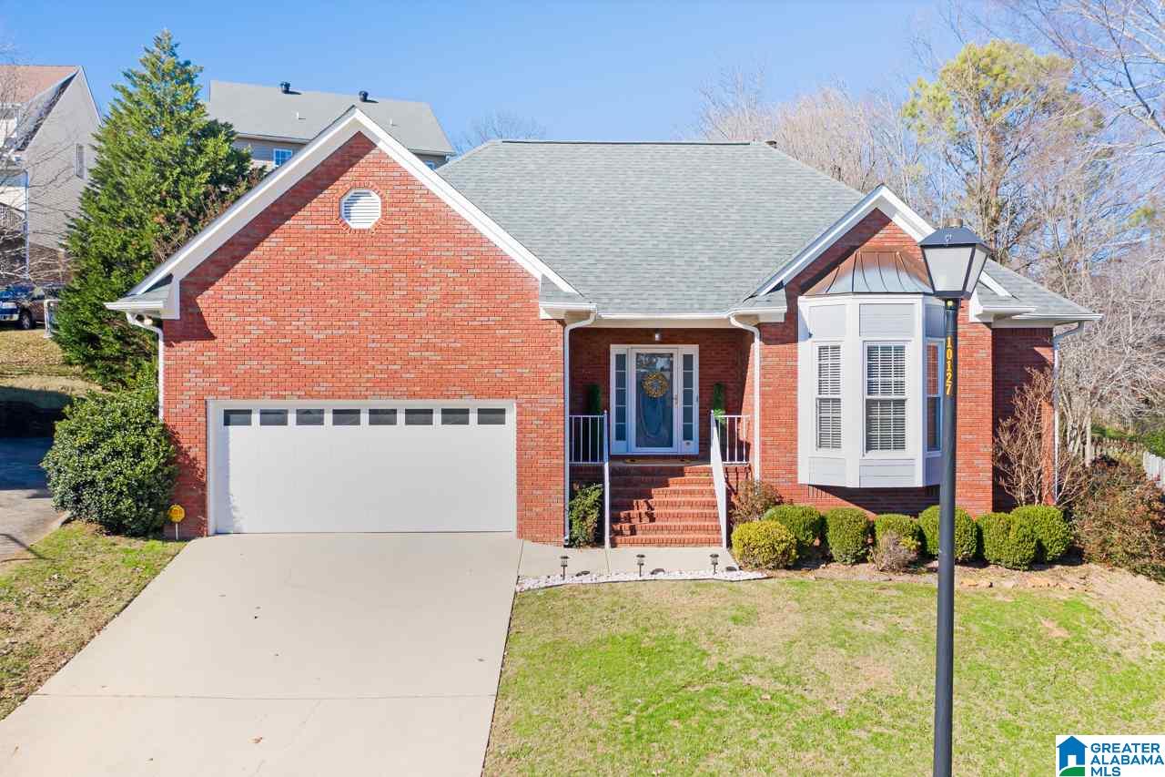 705 Ridge Way Circle Birmingham, AL 35226 - Photo 1 of 37