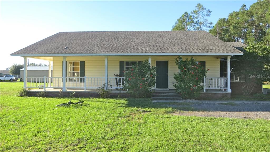 13740 Rockridge Road Lakeland, FL 33809 - Photo 1 of 1