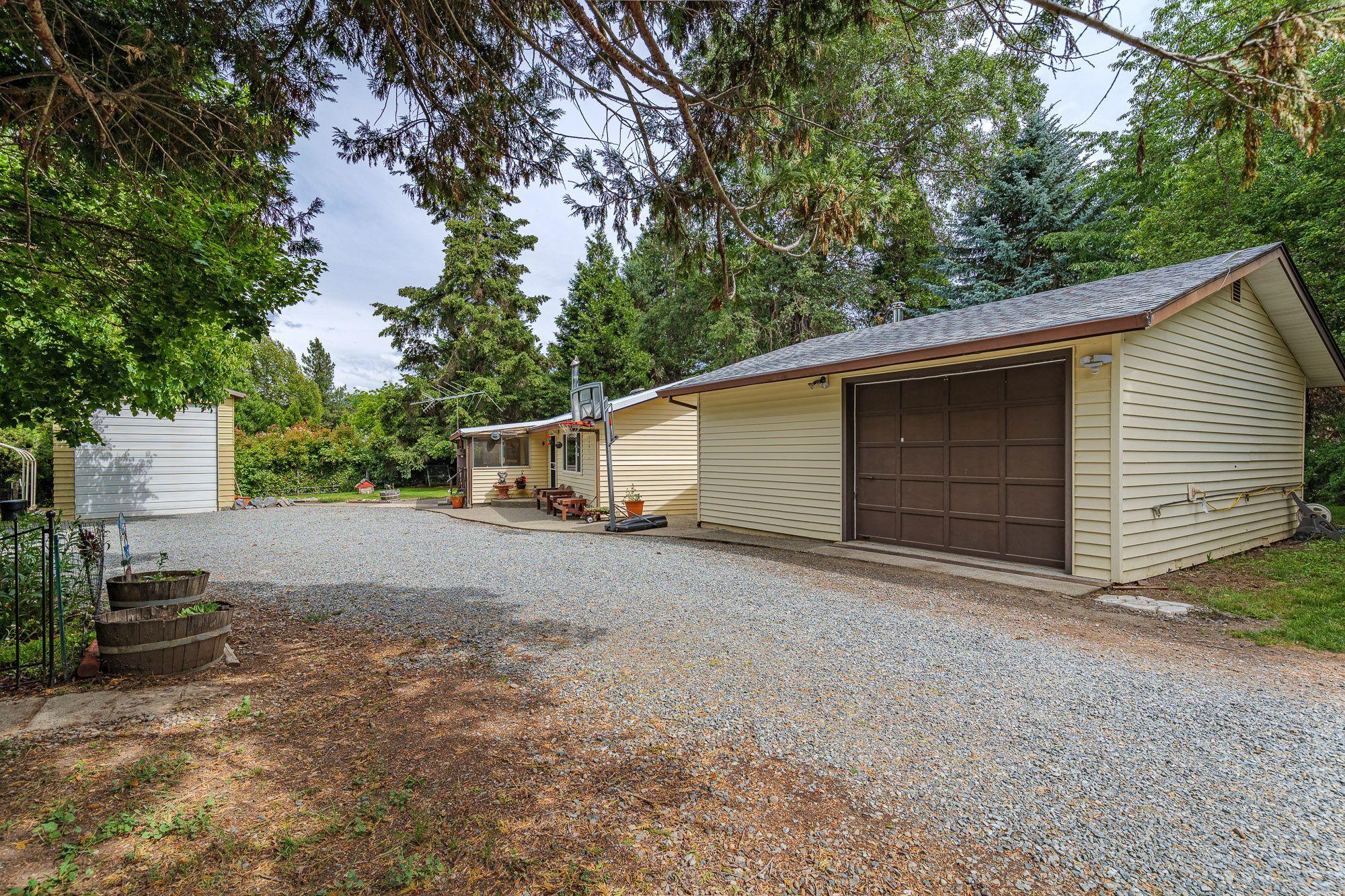 1640 Cedar Flat Road Williams, OR 97544 - Photo 20 of 30 Front 4