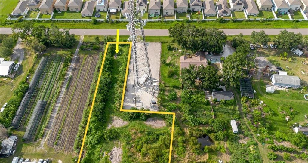 11105 Sumner Road Wimauma, FL 33598 - Photo 4 of 4