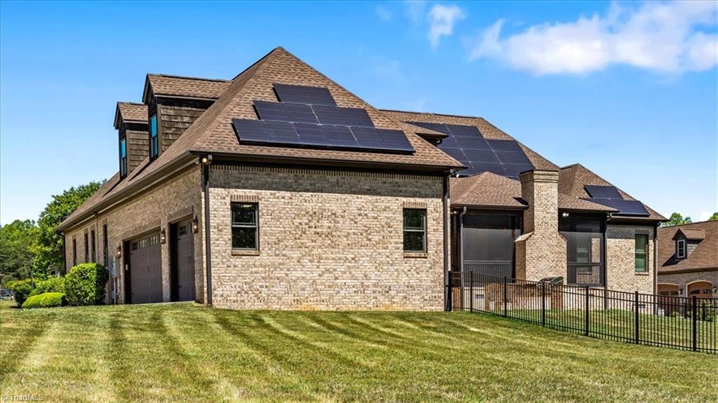 6635 Linville Ridge Drive Oak Ridge, NC 27310 - Photo 47 of 50