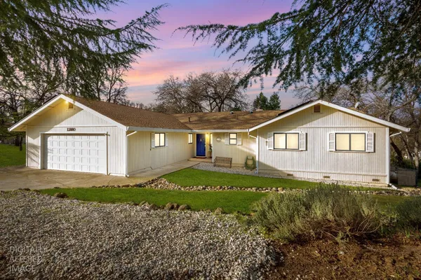 $409,950 | 12880 Lake Wildwood Drive, Penn Valley, CA 95946