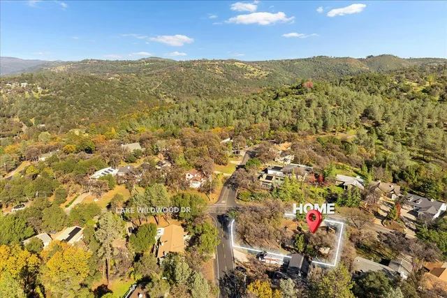 $424,950 | 12880 Lake Wildwood Drive, Penn Valley, CA 95946