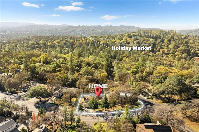 $424,950 | 12880 Lake Wildwood Drive, Penn Valley, CA 95946