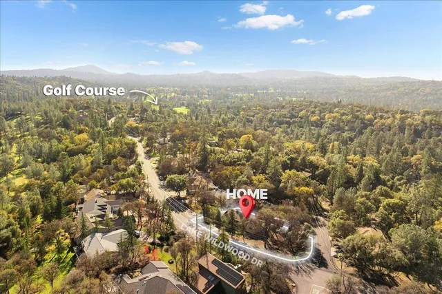 $424,950 | 12880 Lake Wildwood Drive, Penn Valley, CA 95946