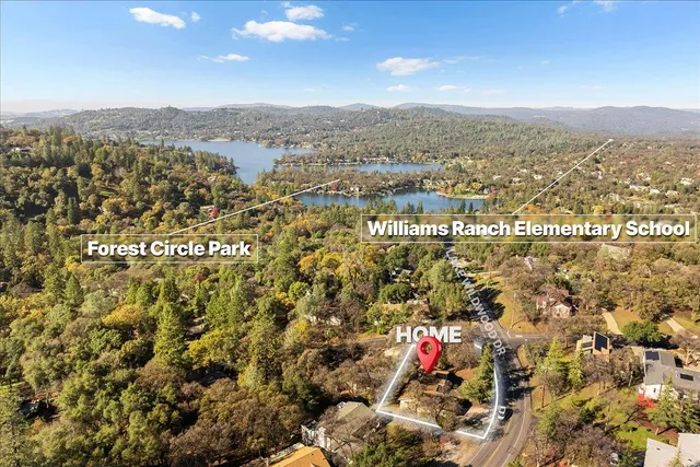 $424,950 | 12880 Lake Wildwood Drive, Penn Valley, CA 95946