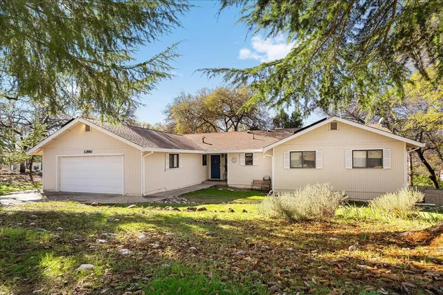 $424,950 | 12880 Lake Wildwood Drive, Penn Valley, CA 95946