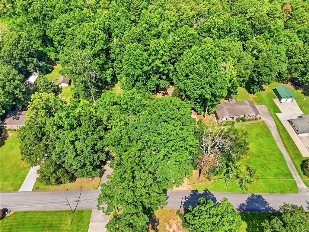 7215 Sinyard Road Lithia Springs, GA 30122 - Photo 66 of 70
