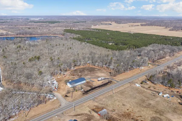 $595,000 | 12745 County 18 Southwest, Brainerd, MN 56401