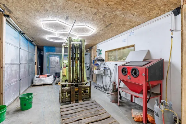 $595,000 | 12745 County 18 Southwest, Brainerd, MN 56401