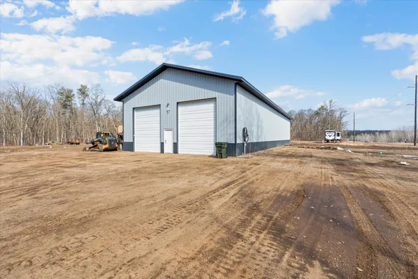 $595,000 | 12745 County 18 Southwest, Brainerd, MN 56401