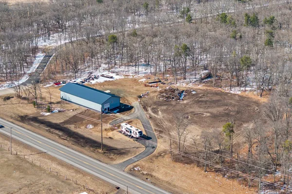 $595,000 | 12745 County 18 Southwest, Brainerd, MN 56401