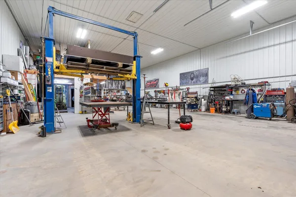 $595,000 | 12745 County 18 Southwest, Brainerd, MN 56401