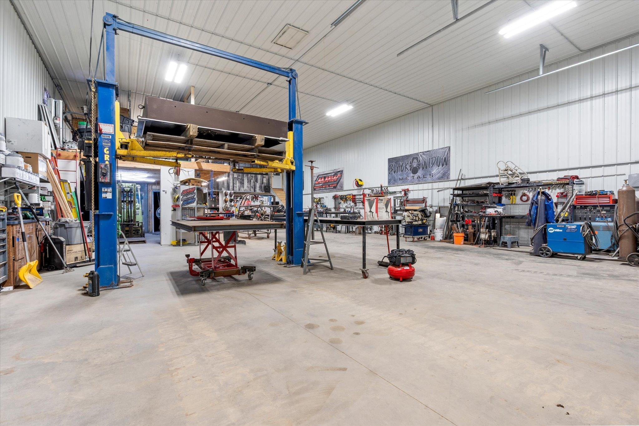 12745 County 18 Southwest Brainerd, MN 56401 - Photo 5 of 34