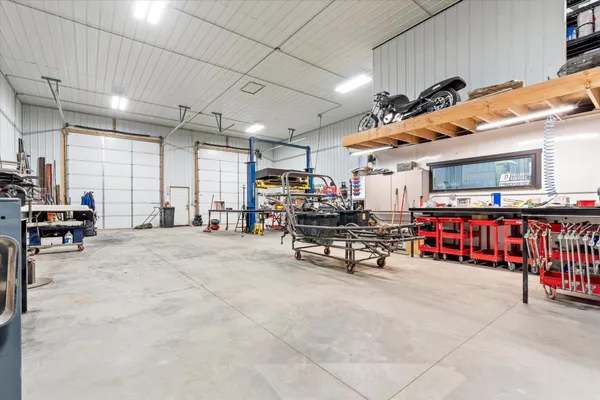 $595,000 | 12745 County 18 Southwest, Brainerd, MN 56401