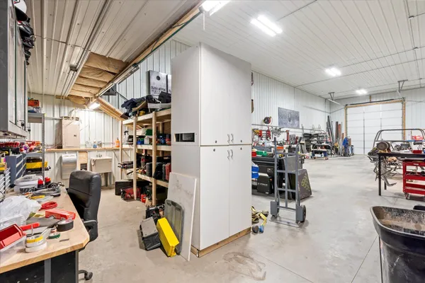 $595,000 | 12745 County 18 Southwest, Brainerd, MN 56401