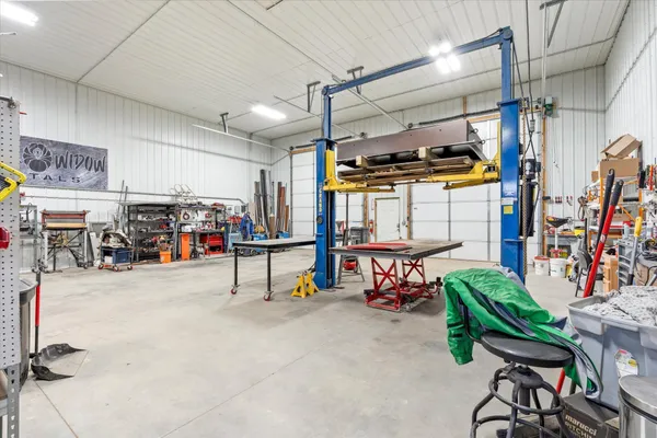 $595,000 | 12745 County 18 Southwest, Brainerd, MN 56401