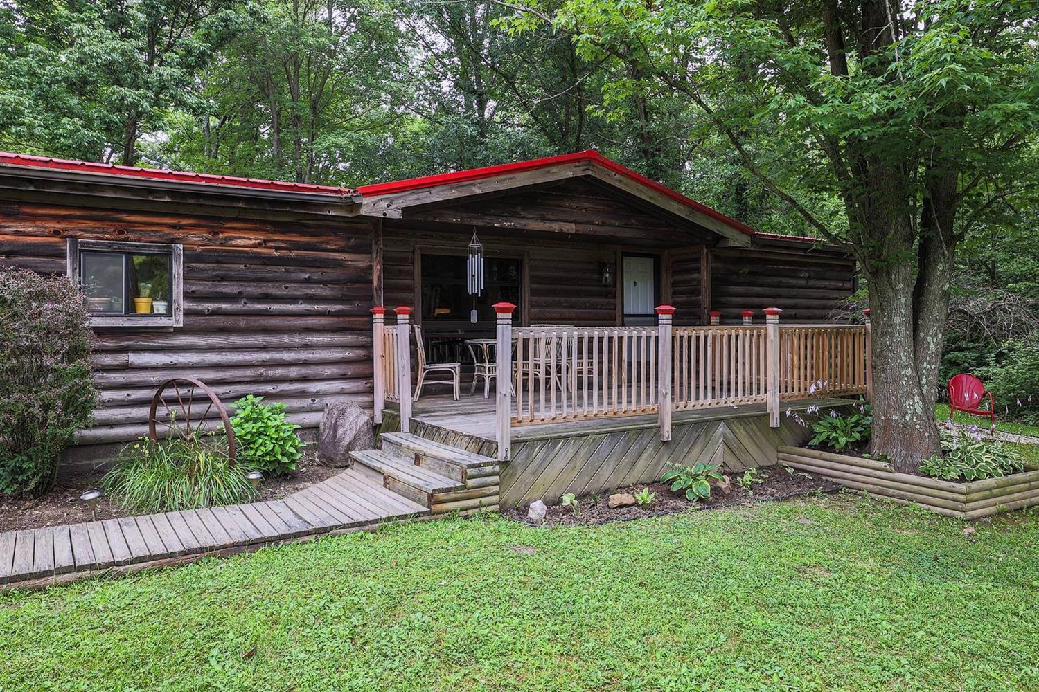 405 Ellis Road Mount Orab, OH 45154 - Photo 2 of 29