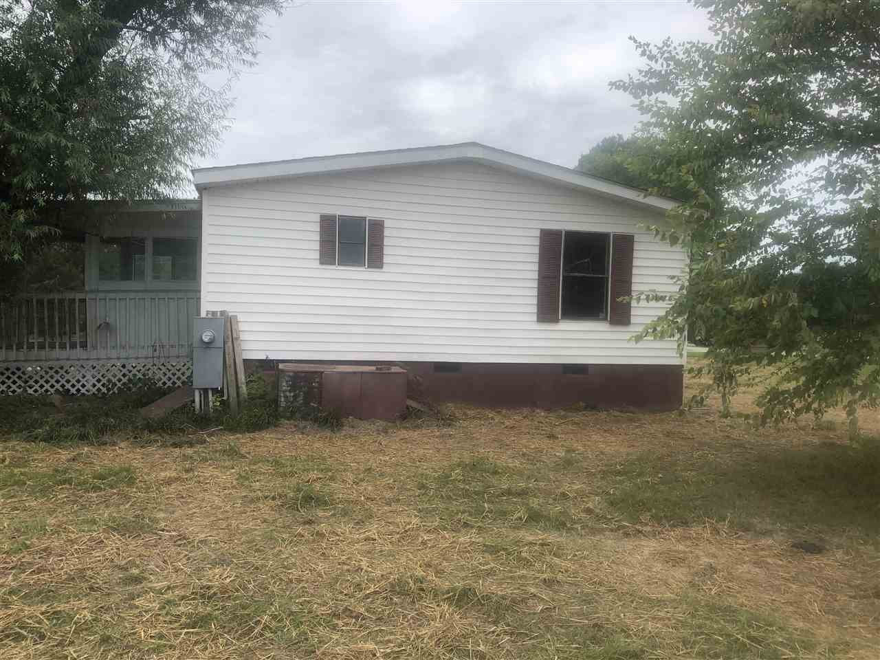 271 Bunn Road Kenly, NC 27542 - Photo 3 of 6 left side