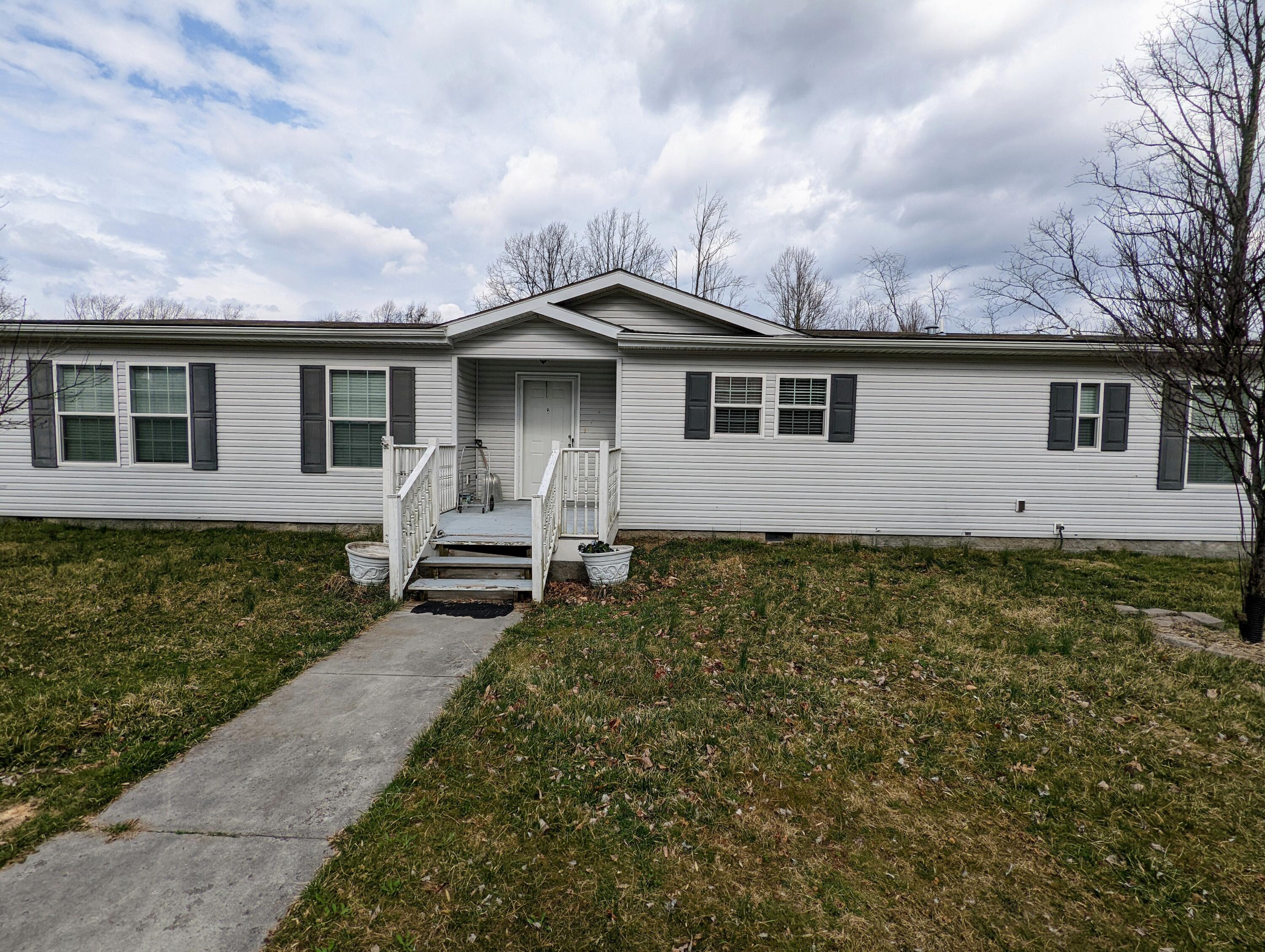 9418 DC Caney Ridge Road Coeburn, VA 24230 - Photo 1 of 24 PXL_20220307_153729938