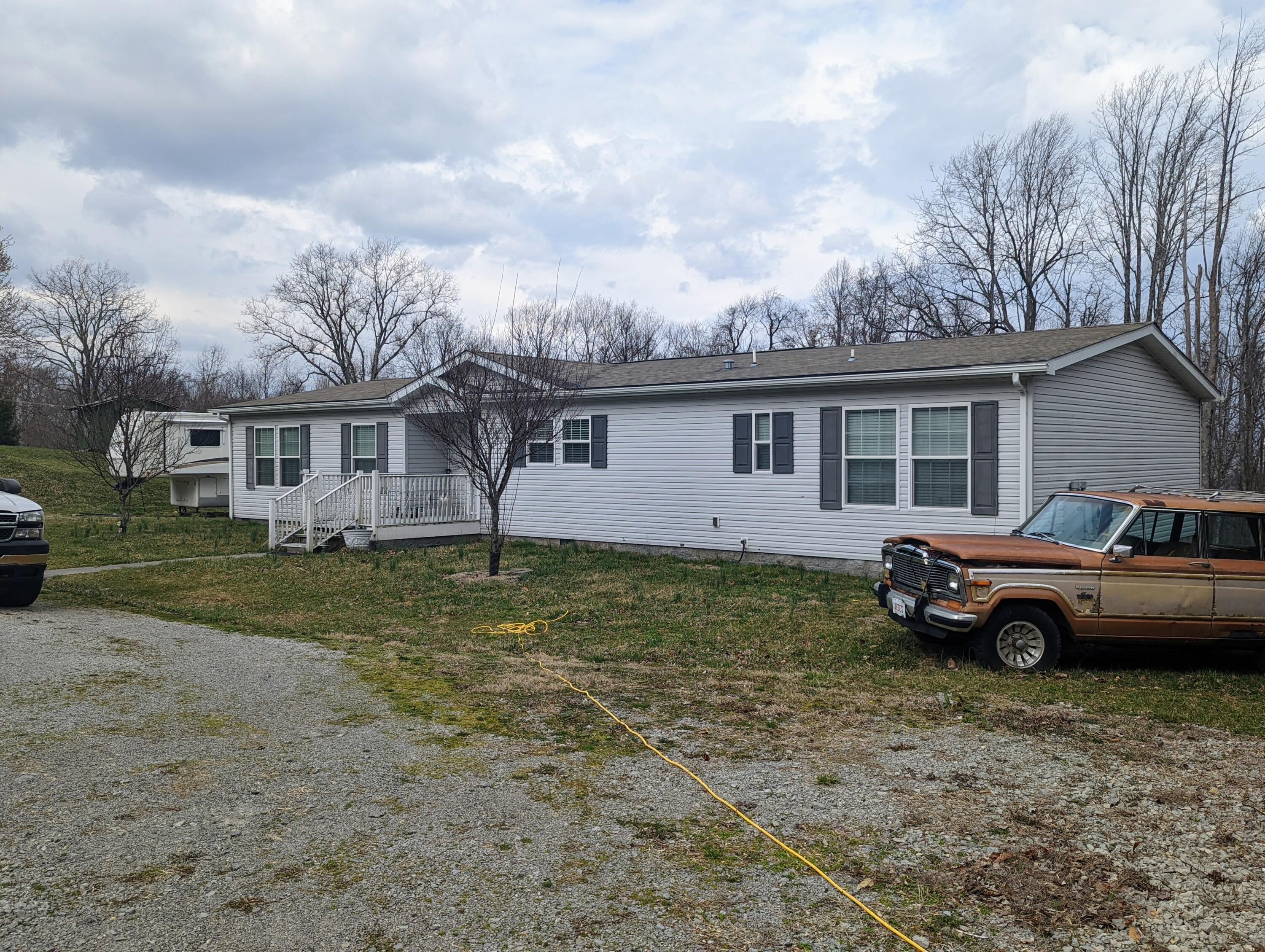 9418 DC Caney Ridge Road Coeburn, VA 24230 - Photo 3 of 24 PXL_20220307_153809458