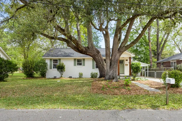 $579,000 | 5110 Temple Street, North Charleston, SC 29405