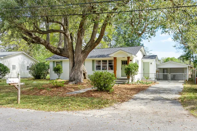 $579,000 | 5110 Temple Street, North Charleston, SC 29405
