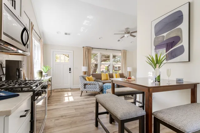 $579,000 | 5110 Temple Street, North Charleston, SC 29405