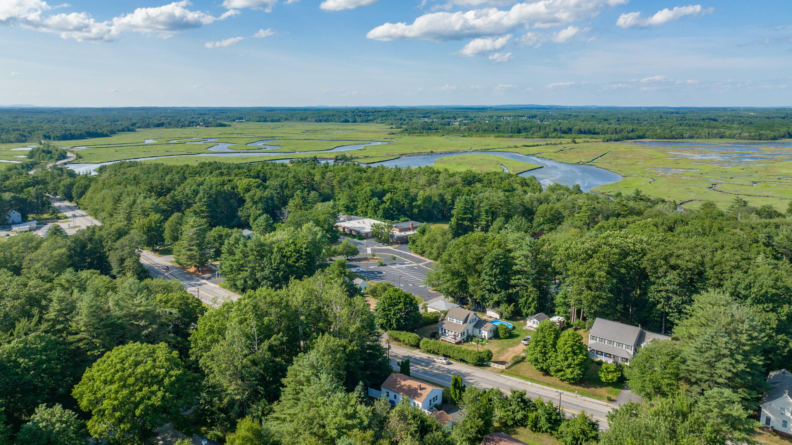 181 Pine Point Road Scarborough, ME 04074 - Photo 44 of 47 181 Pine Point Drone-10