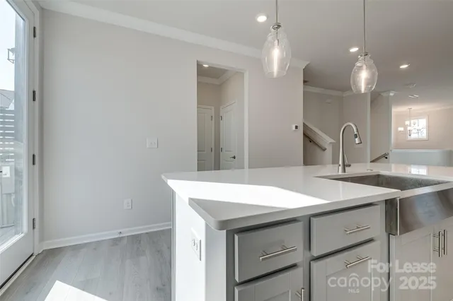 $3,250 | 6027 Towering Oaks Drive, Charlotte, NC 28205