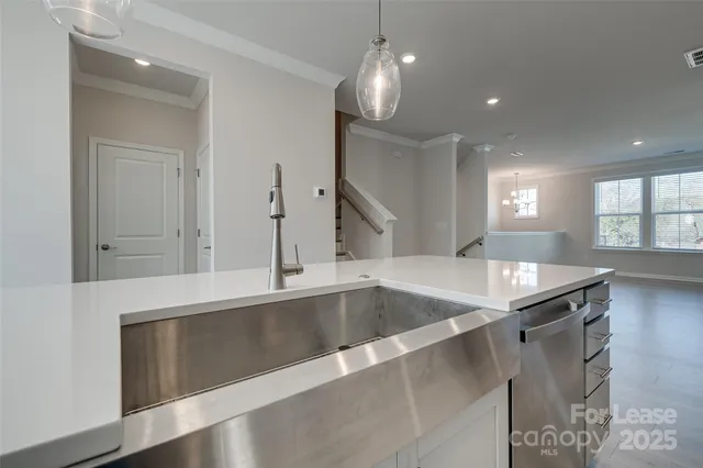 $3,250 | 6027 Towering Oaks Drive, Charlotte, NC 28205