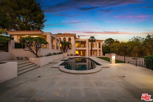 $35,000 | 1136 Calle Vista Drive, Beverly Hills, CA 90210