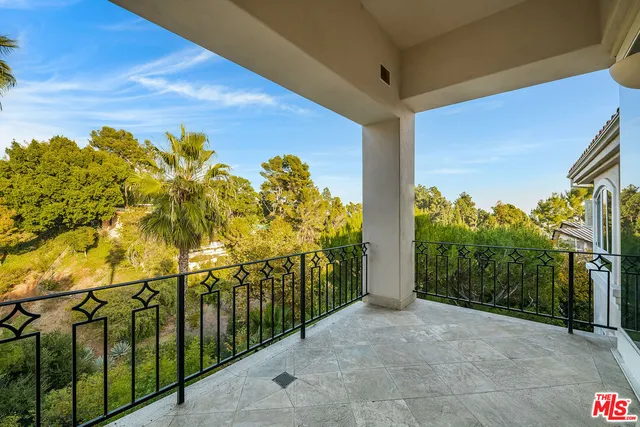 $31,500 | 1136 Calle Vista Drive, Beverly Hills, CA 90210