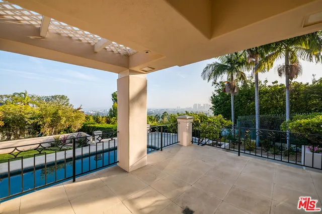 $31,500 | 1136 Calle Vista Drive, Beverly Hills, CA 90210