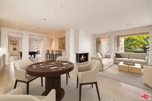 $31,500 | 1136 Calle Vista Drive, Beverly Hills, CA 90210