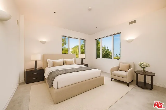 $31,500 | 1136 Calle Vista Drive, Beverly Hills, CA 90210