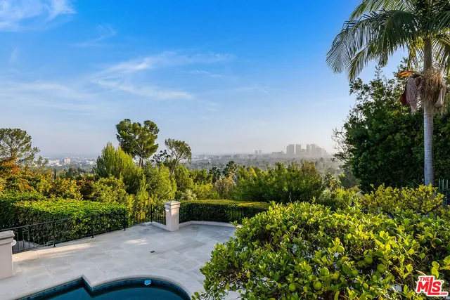 $31,500 | 1136 Calle Vista Drive, Beverly Hills, CA 90210