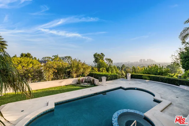 $31,500 | 1136 Calle Vista Drive, Beverly Hills, CA 90210