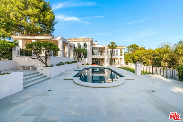 $31,500 | 1136 Calle Vista Drive, Beverly Hills, CA 90210