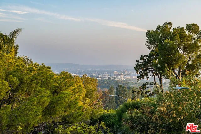 $31,500 | 1136 Calle Vista Drive, Beverly Hills, CA 90210