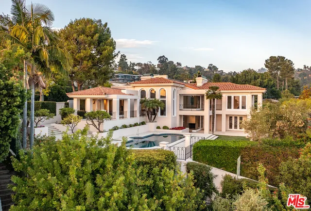 $31,500 | 1136 Calle Vista Drive, Beverly Hills, CA 90210