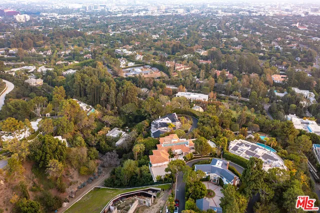 $31,500 | 1136 Calle Vista Drive, Beverly Hills, CA 90210