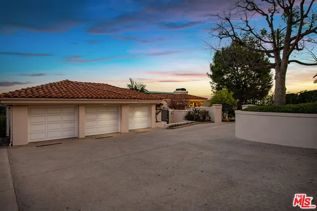 $31,500 | 1136 Calle Vista Drive, Beverly Hills, CA 90210