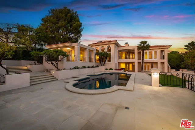 $31,500 | 1136 Calle Vista Drive, Beverly Hills, CA 90210