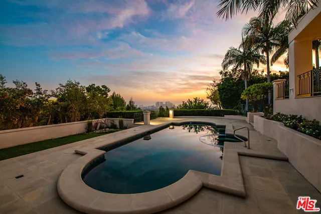 $31,500 | 1136 Calle Vista Drive, Beverly Hills, CA 90210