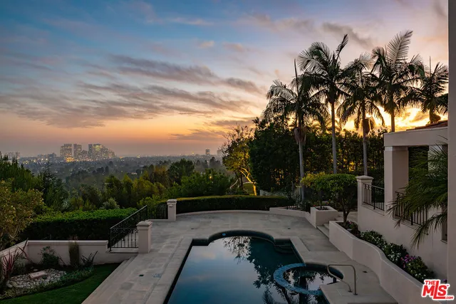 $31,500 | 1136 Calle Vista Drive, Beverly Hills, CA 90210