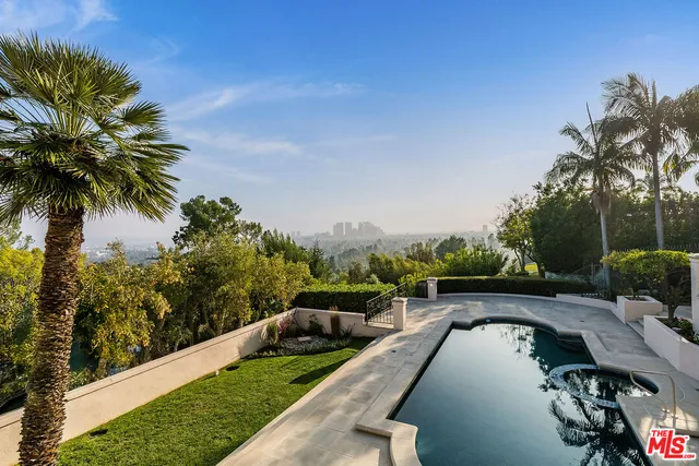 $31,500 | 1136 Calle Vista Drive, Beverly Hills, CA 90210