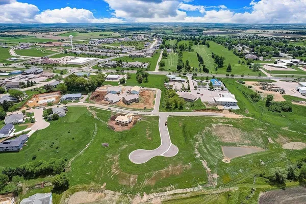 $127,000 | Lot 5 Jamie Jo Mount, Mount Horeb, WI 53572