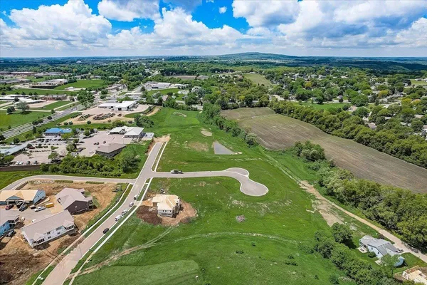 $127,000 | Lot 5 Jamie Jo Mount, Mount Horeb, WI 53572