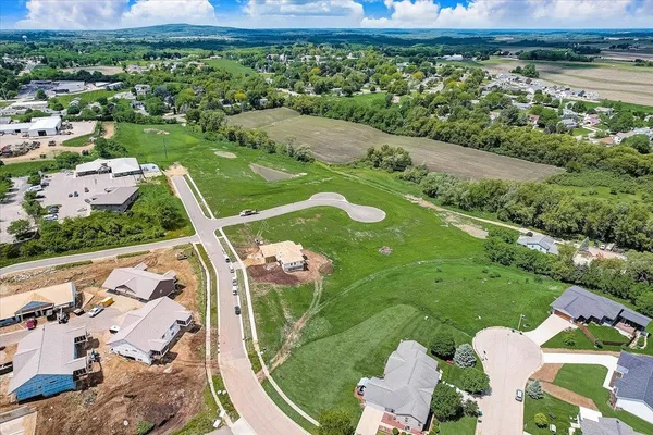 $127,000 | Lot 5 Jamie Jo Mount, Mount Horeb, WI 53572